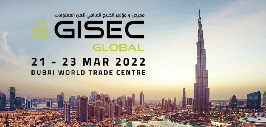 Defensys will participate in GISEC-2022 in Dubai