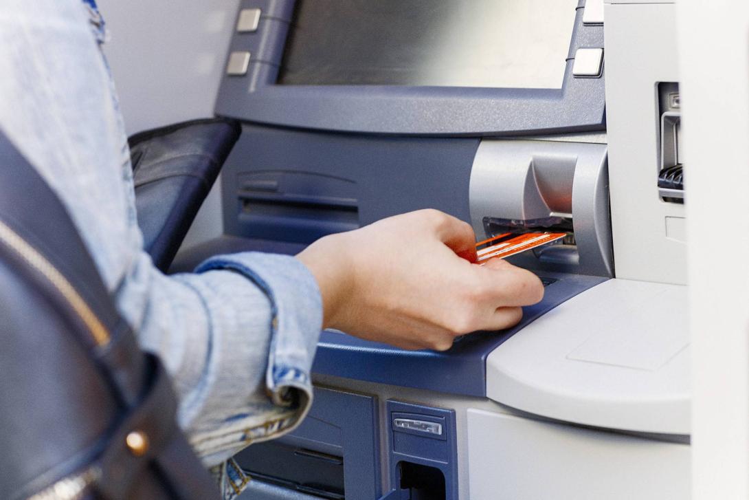 Case study by Defensys – The Bank